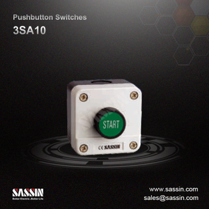 3SA10 series control stations