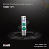 3SB71P & 3SB71D & 3SB71PD