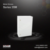 3SM series universal metal boxes