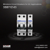 3SB71Z-63, for DC applications
