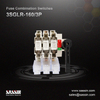 3SGLR fuse combination switches