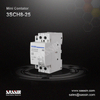 3SCH8, modular contactors