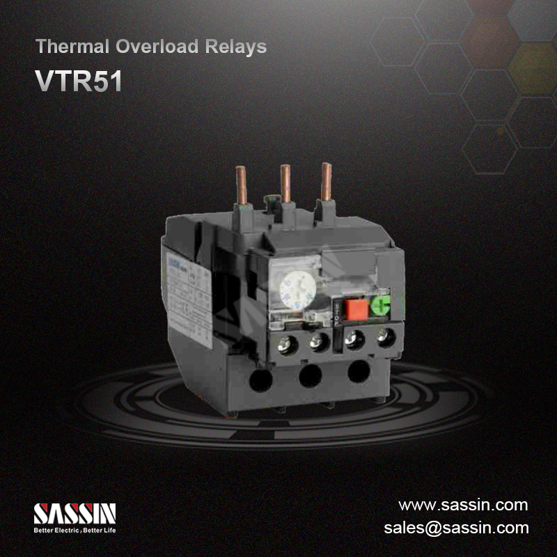 VTR51, from 0.1 to 93 A