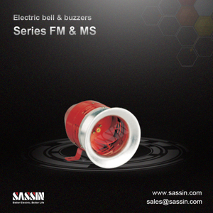 FM & MS buzzers