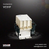VC51F, contactors, up to 400 kW